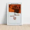 Freebie and the Bean (1974) Fine Art Movie Poster