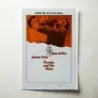 Freebie and the Bean (1974) Fine Art Movie Poster
