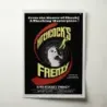Frenzy (1972) Fine Art Movie Poster