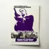 Get Carter (1971) Fine Art Movie Poster