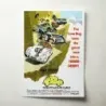 Herbie Goes to Monte Carlo (1977) Fine Art Movie Poster
