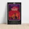Jesus Christ Superstar (1973) Fine Art Movie Poster