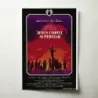 Jesus Christ Superstar (1973) Fine Art Movie Poster
