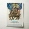 Kelly's Heroes (1970) Fine Art Movie Poster
