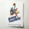 The Kentucky Fried Movie (1977) Fine Art Movie Poster