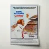 Le Mans (1971) Fine Art Movie Poster