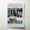 The Poseidon Adventure (1972) Fine Art Movie Poster