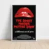 The Rocky Horror Picture Show (1975) Fine Art Movie Poster