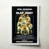 Slap Shot (1977) Fine Art Movie Poster