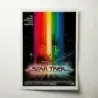 Star Trek: The Motion Picture (1979) Fine Art Movie Poster