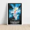 Superman (1978) Fine Art Movie Poster