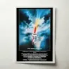 Superman (1978) Fine Art Movie Poster
