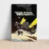 The Car (1977) Fine Art Movie Poster