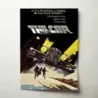 The Car (1977) Fine Art Movie Poster