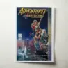 Adventures in Babysitting (1987) Fine Art Movie Poster