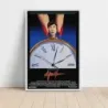 After Hours (1985) Fine Art Movie Poster