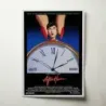 After Hours (1985) Fine Art Movie Poster