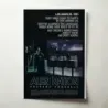 Alien Nation (1988) Fine Art Movie Poster
