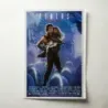 Aliens (1986) Fine Art Movie Poster