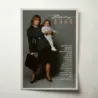 Baby Boom (1987) Fine Art Movie Poster