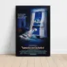 *batteries not included (1987) Fine Art Movie Poster