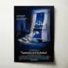 *batteries not included (1987) Fine Art Movie Poster