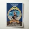 The Beastmaster (1982) Fine Art Movie Poster