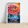 Beatlemania (1981) Fine Art Movie Poster