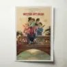 Better Off Dead (1985) Fine Art Movie Poster