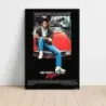 Beverly Hills Cop (1984) Fine Art Movie Poster
