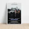 The Blues Brothers (1980) Fine Art Movie Poster