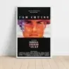 Born on the Fourth of July (1989) Fine Art Movie Poster