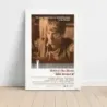 Brubaker (1980) Fine Art Movie Poster