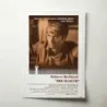 Brubaker (1980) Fine Art Movie Poster