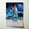 The 'Burbs (1989) Fine Art Movie Poster
