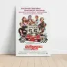 The Cannonball Run (1981) Fine Art Movie Poster