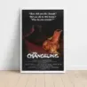 The Changeling (1980) Fine Art Movie Poster
