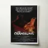 The Changeling (1980) Fine Art Movie Poster