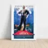 Coming to America (1988) Fine Art Movie Poster