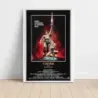 Conan the Barbarian (1982) Fine Art Movie Poster