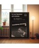 John Coltrane – A Love Supreme Fine Art Album Poster