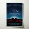 Critters (1986) Fine Art Movie Poster