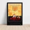 Dead Poets Society (1989) Fine Art Movie Poster