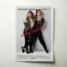 Desperately Seeking Susan (1985) Fine Art Movie Poster