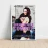 Drugstore Cowboy (1989) Fine Art Movie Poster