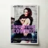Drugstore Cowboy (1989) Fine Art Movie Poster