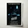 The Empire Strikes Back (1980) Fine Art Movie Poster (Design 2)