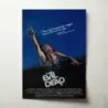 The Evil Dead (1981) Fine Art Movie Poster