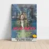 Highlander (1986) Fine Art Movie Poster