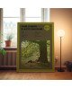 John Lennon - Plastic Ono Band Fine Art Album Poster
